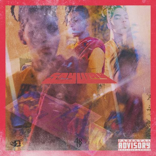 Afrikan Boyz cover art