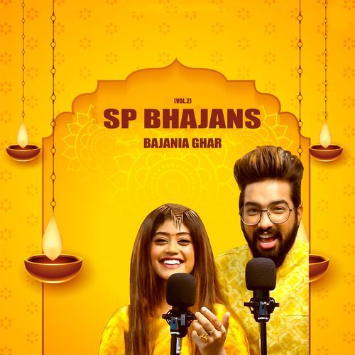 SP BHAJANS, Vol. 2_poster_image