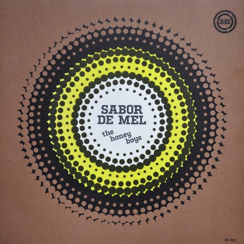 Roberta cover art