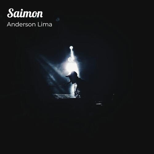 Saimon cover art