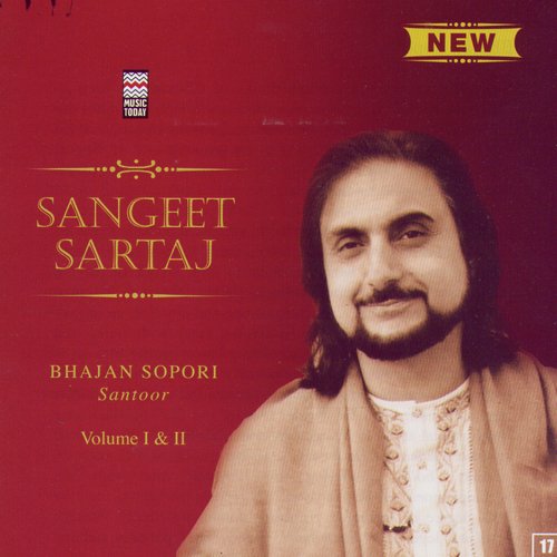 Sangeet Sartaj - Bhajan Sopori - Volume 2