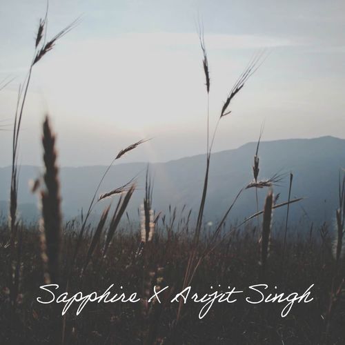 Sapphire X Arijit Singh