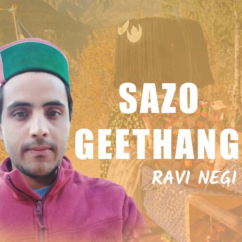 Sazo Geethang
