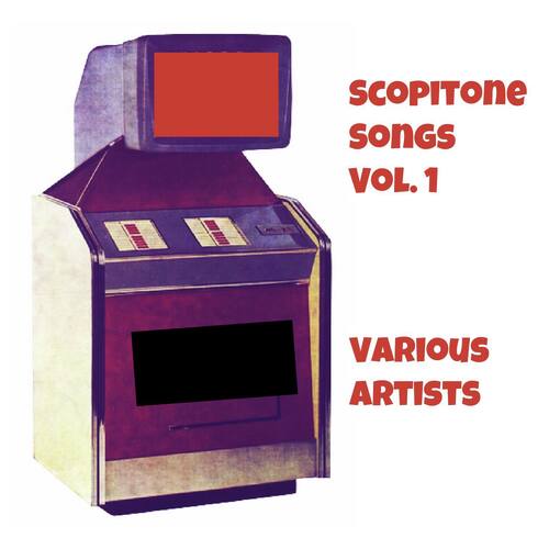 Scopitone Songs, vol. 1