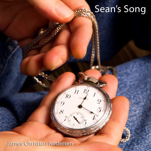 Sean's Song (Golden Wings)