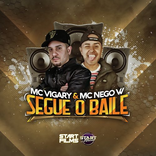 Segue o Baile_poster_image