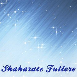 Shaharate Futlore