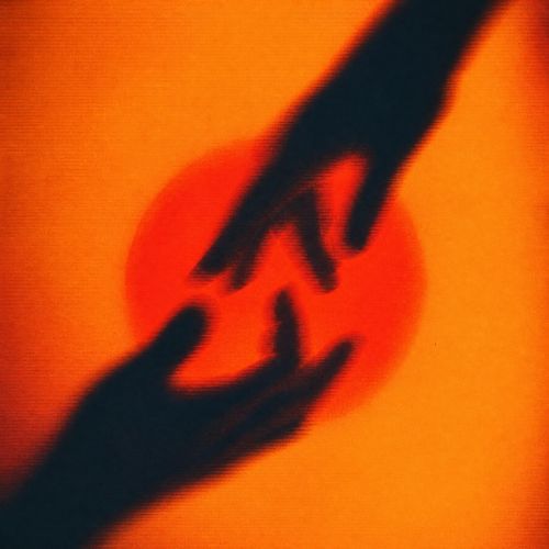 Shake Hands