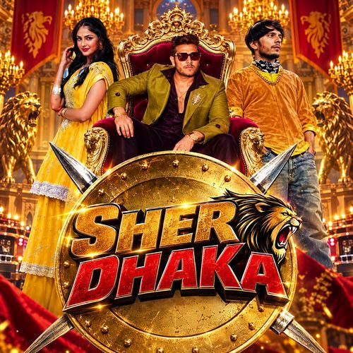 Sher Dhaka
