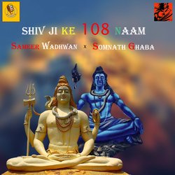 Shiv Ji Ke 108 Naam-Jh0yRTFRcV0