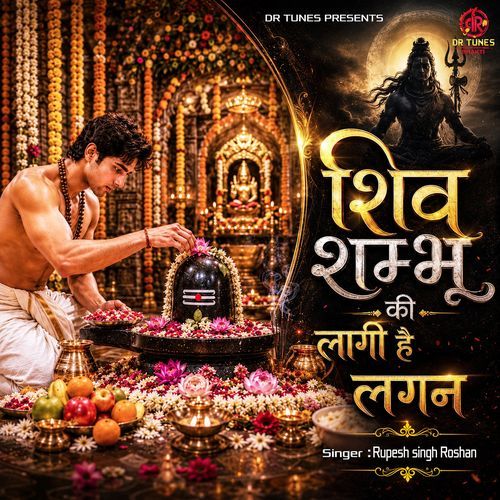 Shiv Shambhu Ki Lagi Hai Lagan