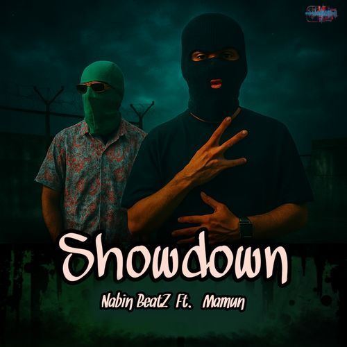 Showdown