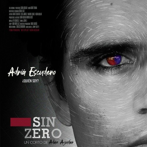 Me cover art