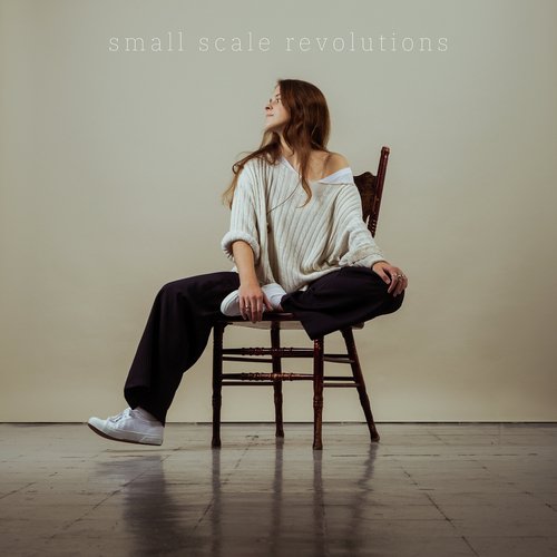 Small Scale Revolutions