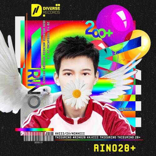 RINO28+ "Phuong Khau" Cast & Crew cover art
