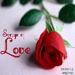 Songs of Love