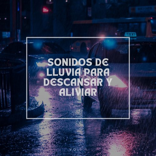 Ambiente de Tormenta Fina cover art