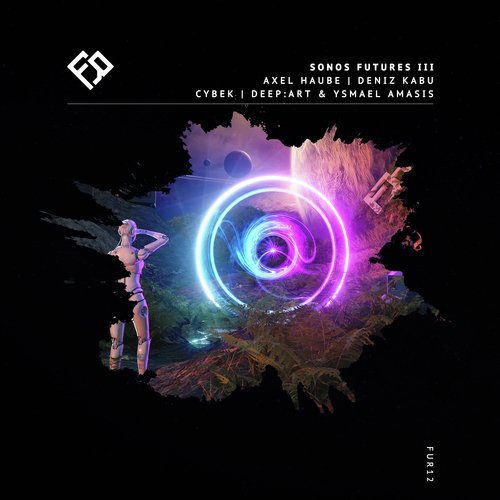 Infinity cover art