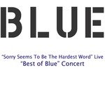 Sorry Seems To Be The Hardest Word