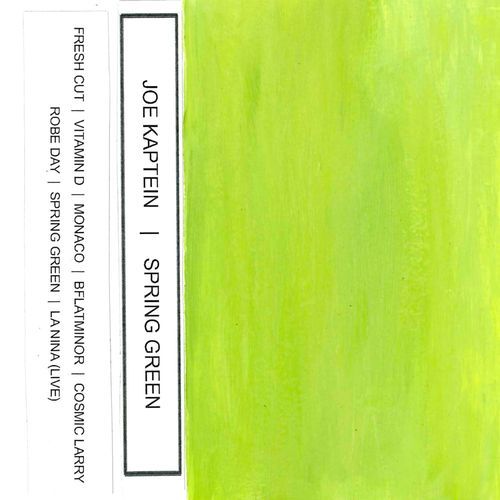 Bflatminor cover art
