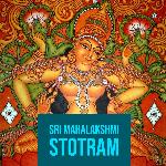 Sri Mahalakshmi Stotram