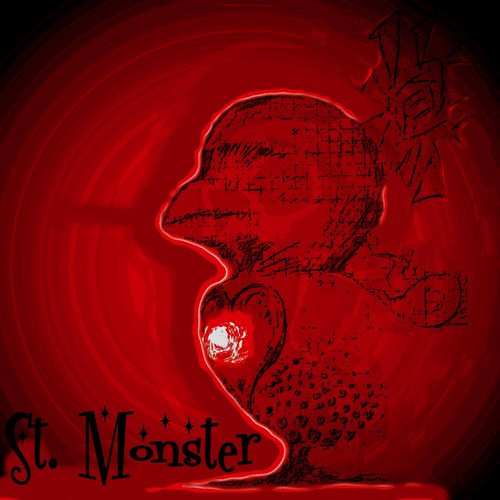 St. Monster
