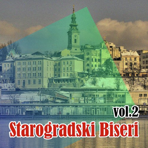 Starogradski Biseri vol.2