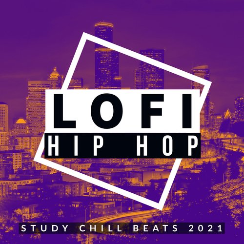 Tokyo Lofi Chill Beat (Lo-fi Japan) cover art