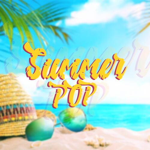 Energetic Upbeat Pop Uplifting Corporate Inspiring cover art