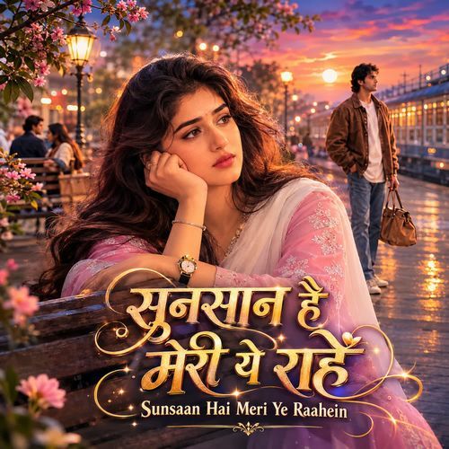 Sunsaan Hai Meri Ye Raahein