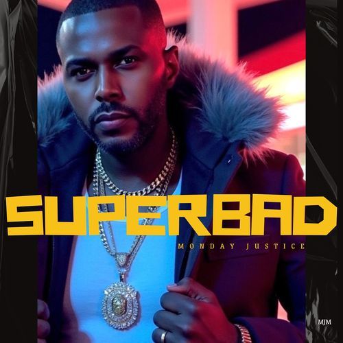 Superbad cover art