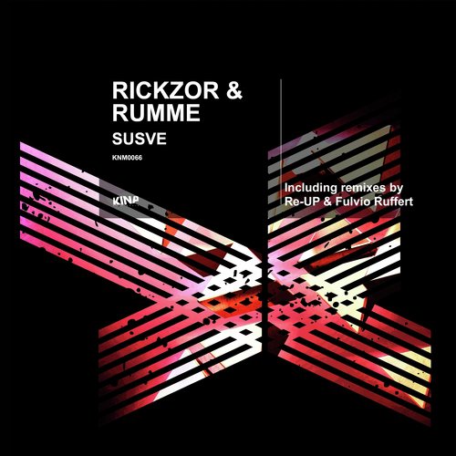 Susve (Fulvio Ruffert Retrip) cover art