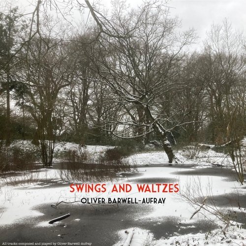 Baker Street Swing cover art