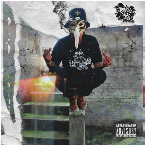 Astrales cover art