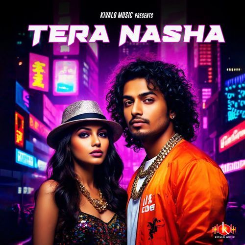 Tera Nasha