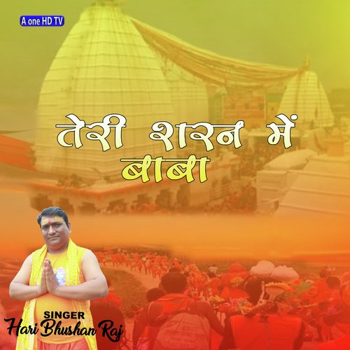 Tere Saran Me Baba (Hindi)
