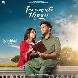 Tere Wali Thaan (From &quot;Shahkot&quot;)-MTAOZCxxU3U