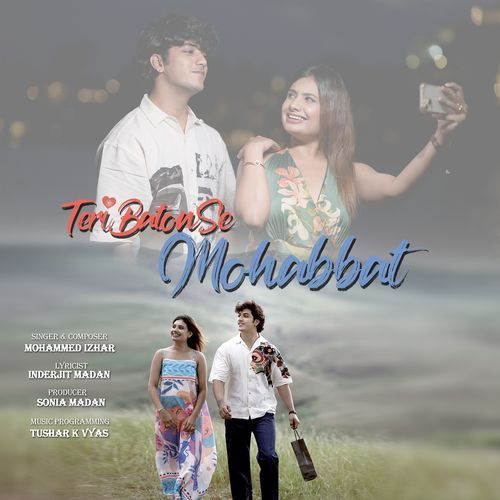 Teri Baaton Se Mohabbat