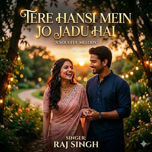 Teri Hasi Me Jo Jadu Hai