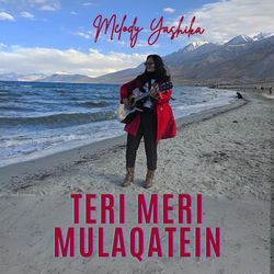 Teri Meri Mulaqatein-RjIiejEIYGI