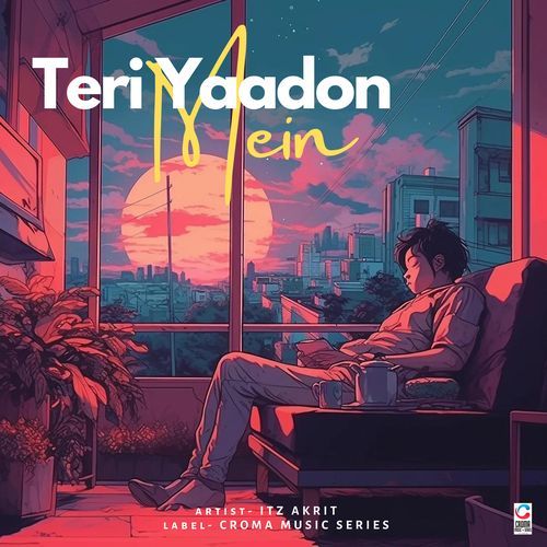 Teri Yaadon Mein