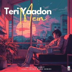 Teri Yaadon Mein