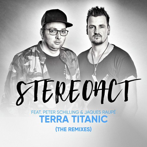 Terra Titanic (Remixes)