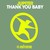 Thank You Baby (Japanese Mix)