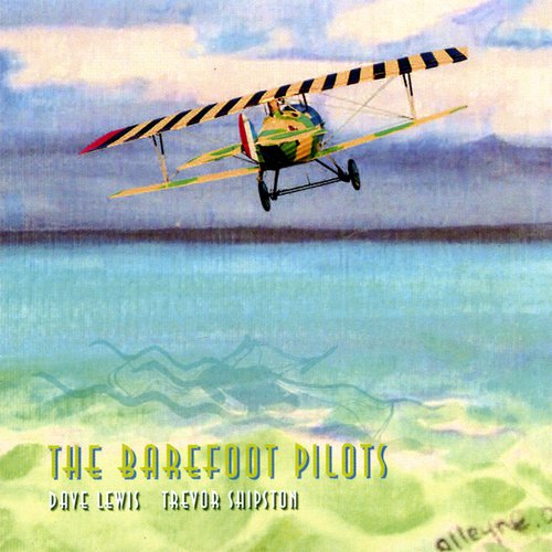 The Barefoot Pilots