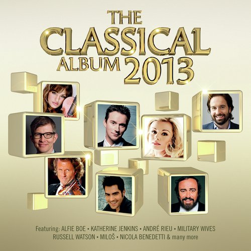 The Classical Album 2013