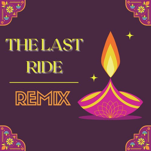 The Last Ride