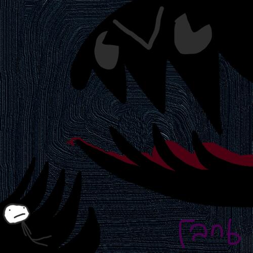 Why Do I Even Bother With the Grim Reaper? cover art