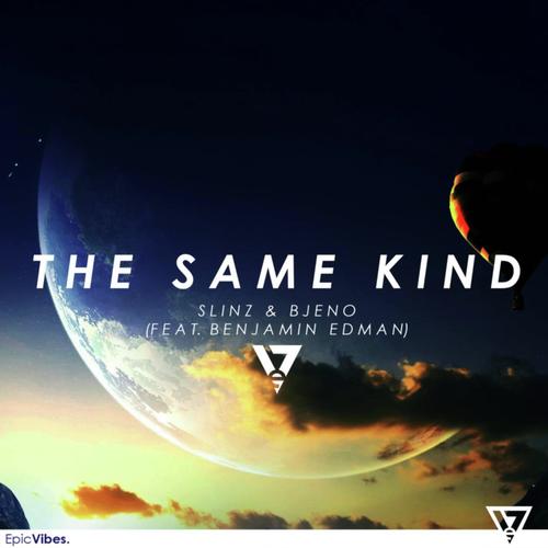 The Same Kind (feat. Benjamin Edman)_poster_image