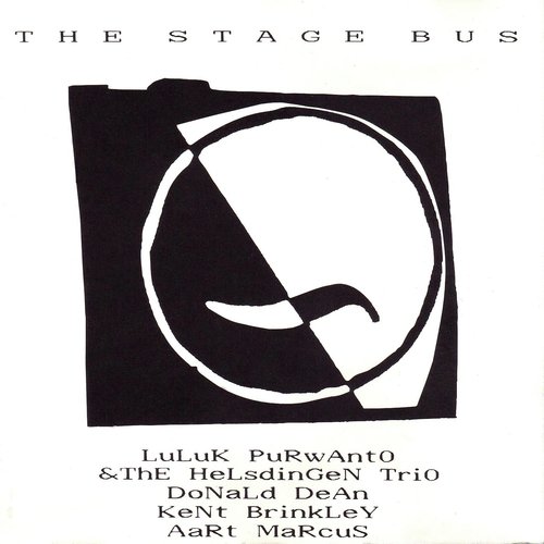Bobok (feat. Rene van Helsdingen, Donald Dean, Kent Brinkley & Luluk Purwanto) cover art